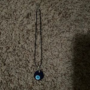 Eye eye Neclace